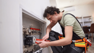 Plumbing Maintenance Services A Complete Guide to Protecting Your Property and Preventing Costly Repairs