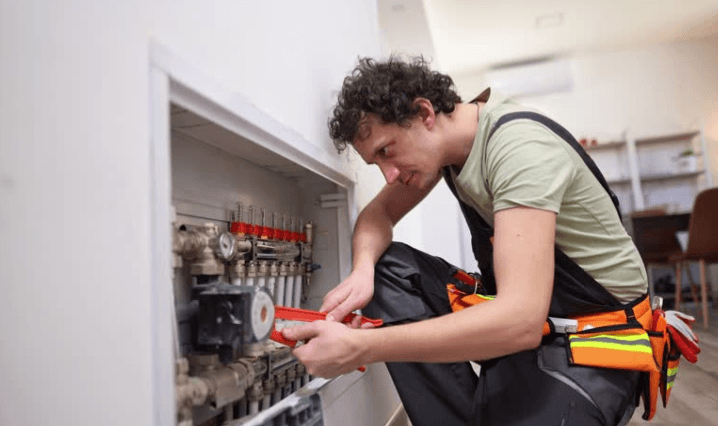 Plumbing Maintenance Services A Complete Guide to Protecting Your Property and Preventing Costly Repairs