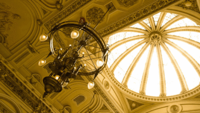 Plastic Dome Roof Lights The Smart Solution for Natural Light, Energy Efficiency, and Modern Building Design