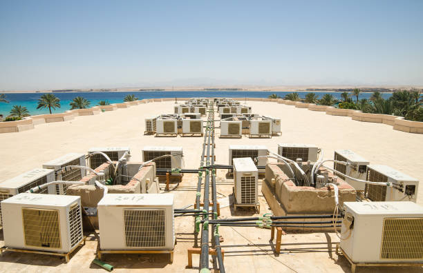 Why Marine Ventilation Fans Are Essential for Safe, Comfortable, and Efficient Boating